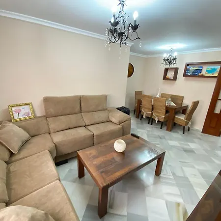 Apartamento Tina, Centro Sanlucar de Barrameda Exterior photo