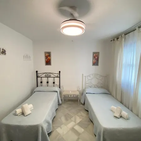 Apartamento Tina, Centro Sanlucar de Barrameda Exterior photo