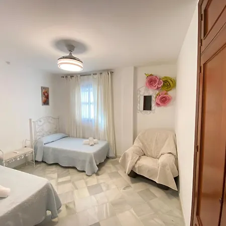 Apartamento Tina, Centro Sanlucar de Barrameda Exterior photo