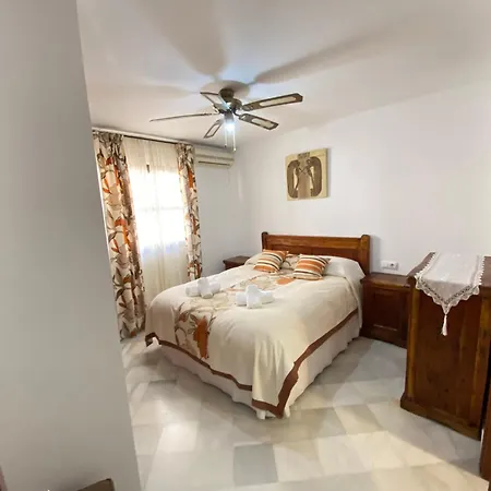 Apartamento Tina, Centro Sanlucar de Barrameda Exterior photo