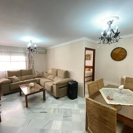 Apartamento Tina, Centro Sanlucar de Barrameda Exterior photo