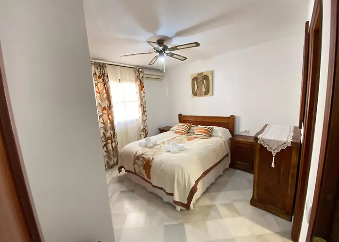 Apartamento Tina, Centro