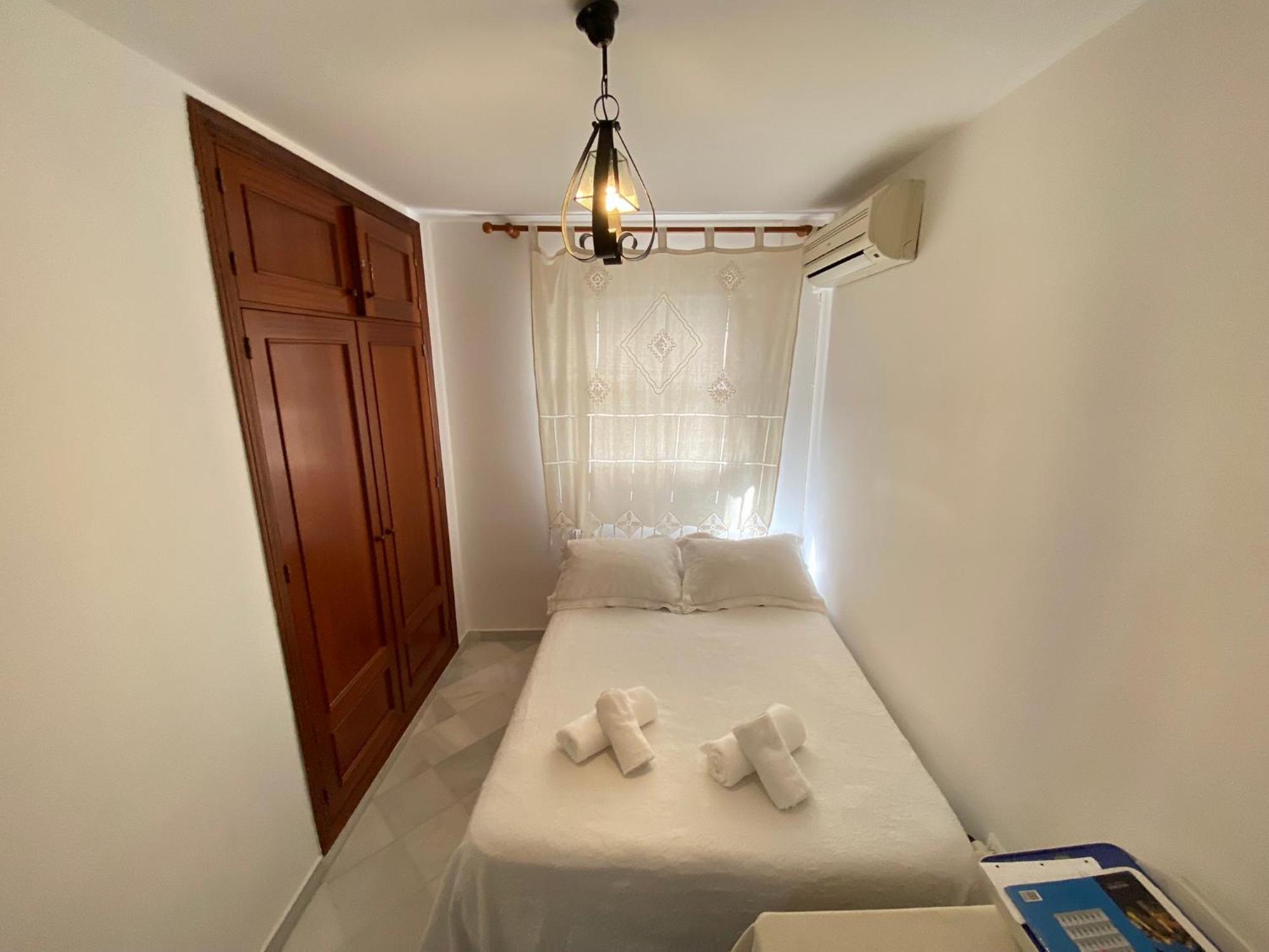 Tina, Centro Apartment