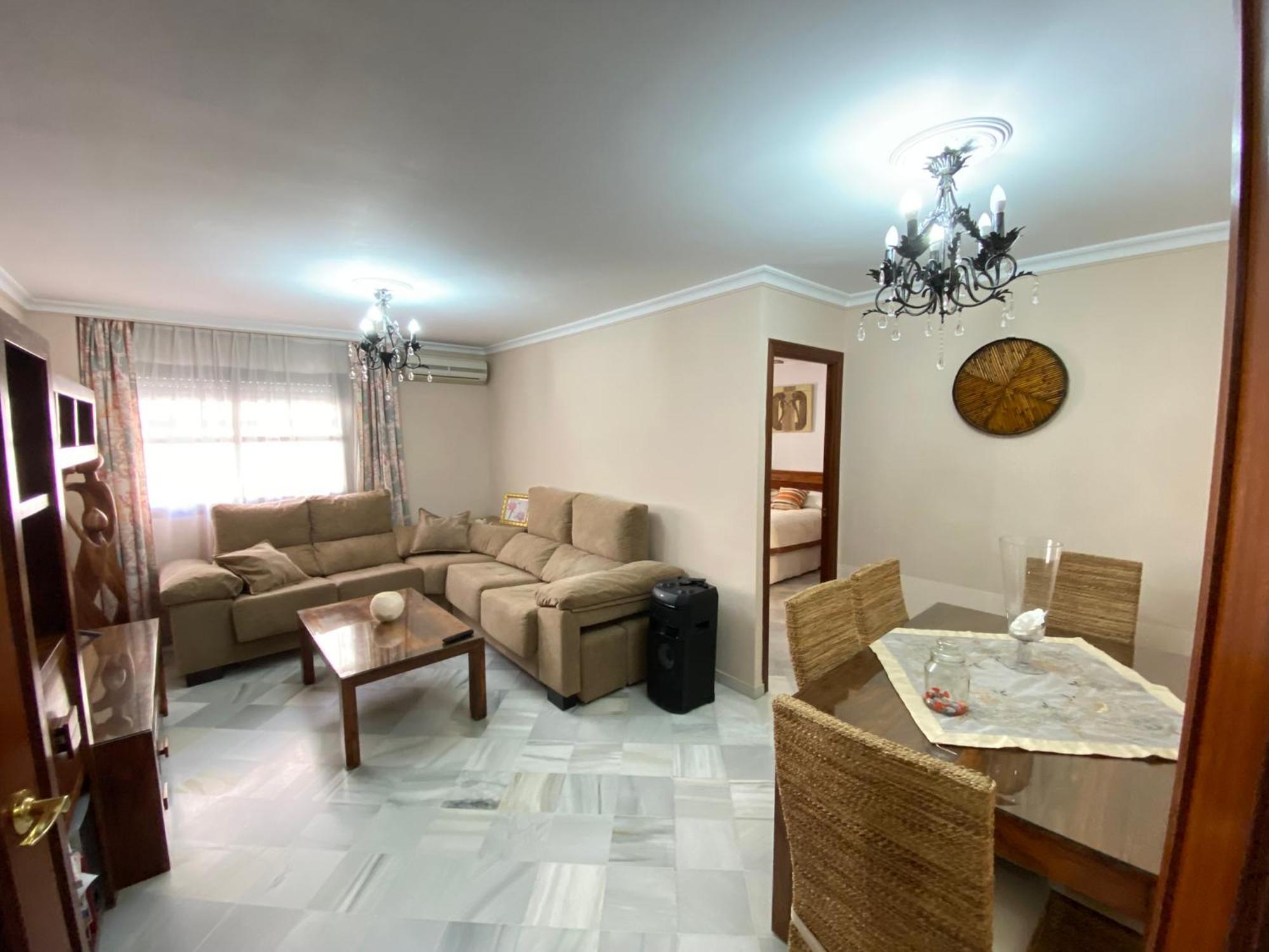 Apartment Tina, Centro Sanlucar de Barrameda